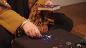 I decided to use my moonology oracle deck for this reading because i felt it fit the best. Hay House How To Use Moonology Oracle Cards Yasmin Boland Facebook