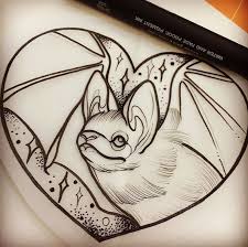 Illustration Draw Drawing Sketch Tattoo Tattoos Tattooed Ink Inked Howtodraw Bat Heart Cute Black Halloween Tattoos Art Tattoo Animal Tattoos Clip art is a great way to help illustrate your diagrams we found for you 15 drawing bat tattoo png images with total size: pinterest