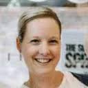 Rebecca Grigg's tiney home nursery