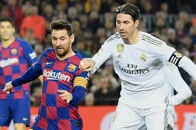 Обзор матча (10 апреля 2021 в 22:00) реал мадрид: Pekolen Raspored Vo Borbata Za La Liga Site Protivnici Na Real Madrid I Barselona Do KraÑ˜ot Na Shampionatot Ekipa