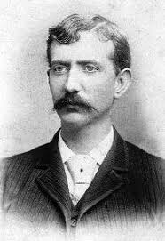 Thomas Obadiah Chisholm (1866-1960)