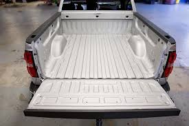 A bed liner coating is great for all. Best Diy Spray On Roll On Drop In Bedliner Reviews