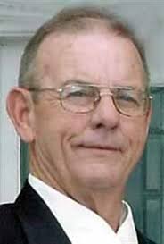 Ron Ward Obituary (2015)