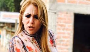 Nubia Ramos Carbajal olvidó su relación con peligroso delincuente y quiere  seguir siendo alcaldesa en El Fuerte