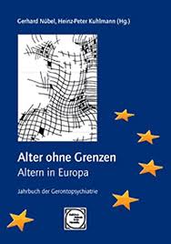Start your family tree now. Alter Ohne Grenzen Altern In Europa Gerontopsychiatrisches Symposium 2001 Edition Jakob Van Hoddis Im Paranus Verlag Amazon De Nubel Gerhard Kuhlmann Heinz P Bohm Erwin Coleman Mick Erikson Peter Bucher