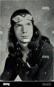 Paul parker hi-res stock photography and images