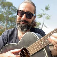 Anthony Rosano Music