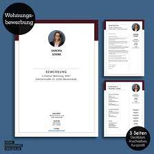 Welche informationen enthält eine erfolgreiche anfrage und in welchem stil ist sie geschrieben? Wohnungsbewerbung Meine Bewerbungsvorlage