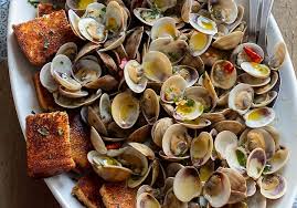 Maybe you would like to learn more about one of these? Saute Di Vongole La Ricetta Napoletana Napolitan It