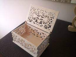 We chose those templates which have lesser steps to do and simple to follow. Box With Lid Scroll Saw Pattern Pdf File Free Download 3axis Co