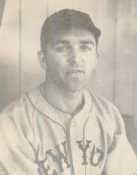 August 11, 1943: Mickey, Rube, Harry the Hat, and Volo Song