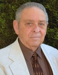 Obituary information for Raymond Thurlow Keplar