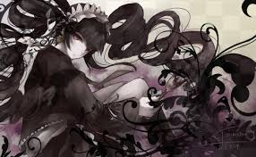 Celestia ludenberg danganronpa is part of anime collection and its available for desktop laptop pc and mobile screen. Celestia Ludenberg Wallpaper Zerochan Anime Image Board