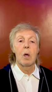 Thank you @musicares for making me your 2024 Person of the Year, and my  dear friend @paulmccartney for being the first to let me know the news.  Looking forward to celebrating