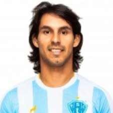 Paraguayans Players from Paysandu and who played in Football ::  playmakerstats.com