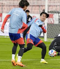 日本代表、14日愛知でガーナ戦 サッカーW杯出場国と親善試合 ...