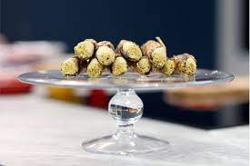 Browse hair care, skin care, make up, nail care, bath and body, sun care and tanning, perfume and shaving and hair removal companies. Diforti Launches The Uk S First Gluten Free Cannoli Sweets Savoury Snacks World