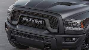 Always check with your authorized dealer contact for the most current listing of rebates and incentives available. Ram 1500 Classic Warlock Der Hexenmeister Ist Zuruck Pick Up Hinterachse Auto Motor Sport