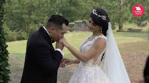 Esta semana tuvimos una boda muy especial y diferente! Compartimos Con Edwin Luna Y Kim El Detras De Camara De La Sesion De Fotos Camino A La Boda Youtube