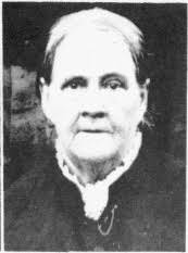 Polly Patten Childs (1814-1897)