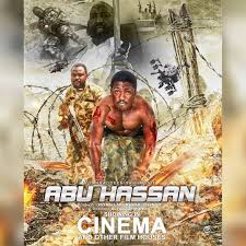 See what zaharaddeen sani ismail (zaharaddeensani) has discovered on pinterest, the world's biggest collection of ideas. Zan Saki Fim Din Abu Hassan A Kasar Ghana Zaharaddeen Sani Premium Times Hausa