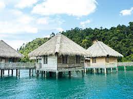 7 Amazing Weekend Getaways From Singapore Boat Trips Beautiful Islands Riau Islands