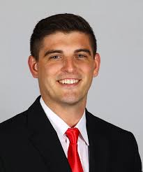 Chris Blaszka's Instagram, Twitter & Facebook