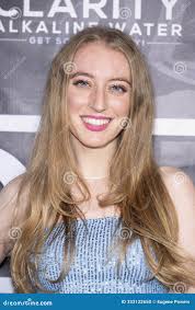 Lola Violet Stock Photos