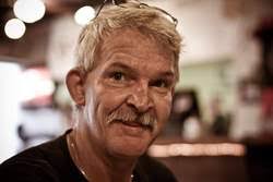 Obituary information for John W. Ward