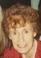 Obituary for Rosalie C. "Rose" Casper