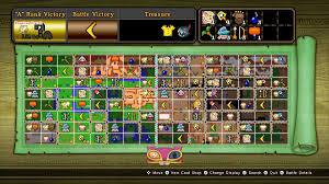 Link weapons · hylian sword · magic rod · gauntlets · great fairy · master sword · horse · spinner. Hyrule Warriors Adventure Map Guide Maps Catalog Online