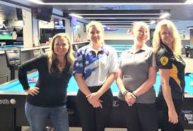 McIntosh and Monk split top two prizes at Tiger Florida Tour Stop #4 in  North Palm Beach - News - AZBILLIARDS.COM