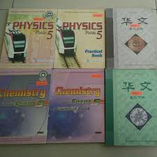 Physics form 5 chapter 4 electronics. Form 5 Textbook Chemistry Textbook Practical Book Physics Textbook Practical Book åŽæ–‡é«˜äºŒ ä¸Šä¸‹å…©å†Œ Take5off Books Stationery Books On Carousell