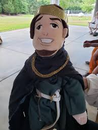 AdamR The Adventures of Lil'Duke