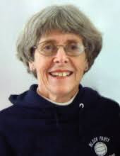 Obituary information for Marilyn Caroline Lynch