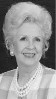 Marjorie Brookshire Obituary (2008)