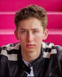 Meet actor, Jaime Brustein. He is a 17-year-old senior from Boca Raton, FL.  Jaime's Delray Beach Playhouse debut was portraying “Jay” in Lost in  Yonkers, the first show of our reopening in