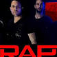TRAPT Live in Topeka!