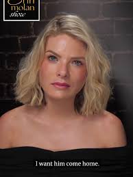 Erin Molan Interview