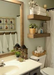 ديكورات حمامات منزلك أعيدي تصميمها بهذه الأفكار المرسال