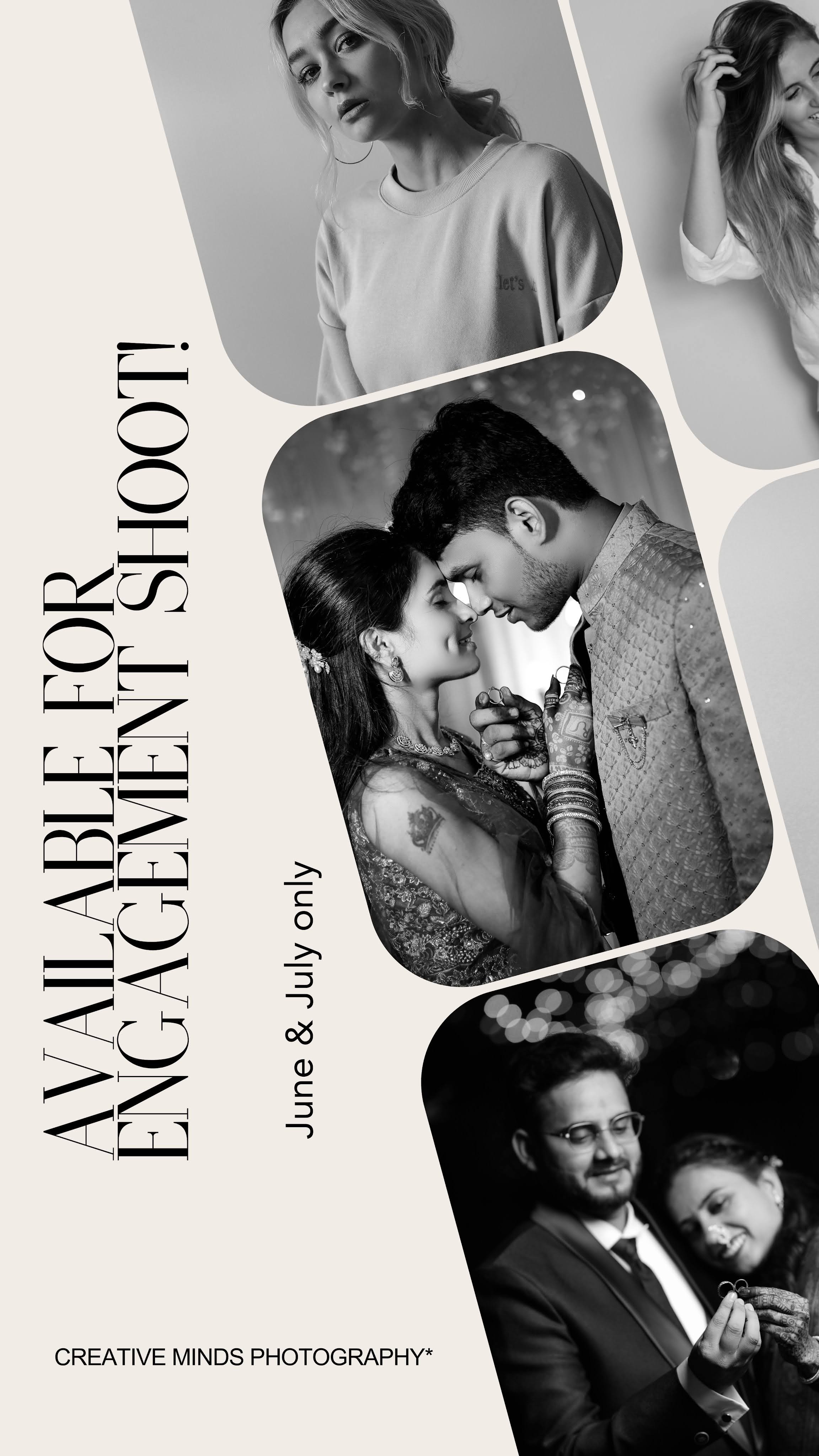 Engagement package product image
