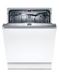 We are in no way affiliated with bosch or finish, just explaining how to use the dishwasher. Bosch Smd6edx57g 60 Cm Dishwasher Fully Integrated Rdo Kitchens Appliances