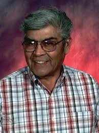 Catarino Martinez Obituary