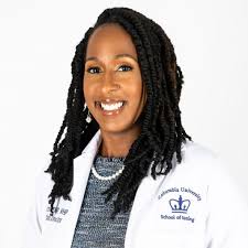 Just announced: Dr. Kellie Bryant joins the NLN as director of the Center  for Innovation in Education Excellence! Dr. Bryant has extensive leadership  in simulation, recently serving as associate professor and assistant