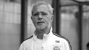 Gerhard gerd müller (german pronunciation: Jc5bh35kra 3tm