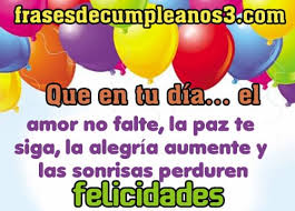 Nuestros deseos y anhelos conciben recibir frases de cumpleaños bonitas de las personas más cercanas que. Mensajes Cortos De Cumpleanos 2021