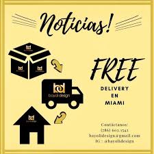 Aun En Tiempos Dificiles Bayoli Art Design Siempre Tiene Solucion Nuestros Clientes Son Nuestra Prioridad Y Trabaj En 2020 Tiempos Dificiles Ciudad De Miami Instagram