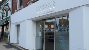 Imagerie médicale radiologie des os, mammographie, echographi. Un Outil Pour Ne Plus Negliger Le Depistage A Moreuil