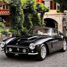 Maybe you would like to learn more about one of these? Arckhunter On Twitter Ferrari Vintage Bmw Vintage Classy Cars