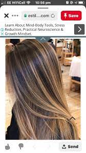 Pin By Debbie On Blond Refleksy Long Hair Color Brown Hair With Highlights Hair Styles